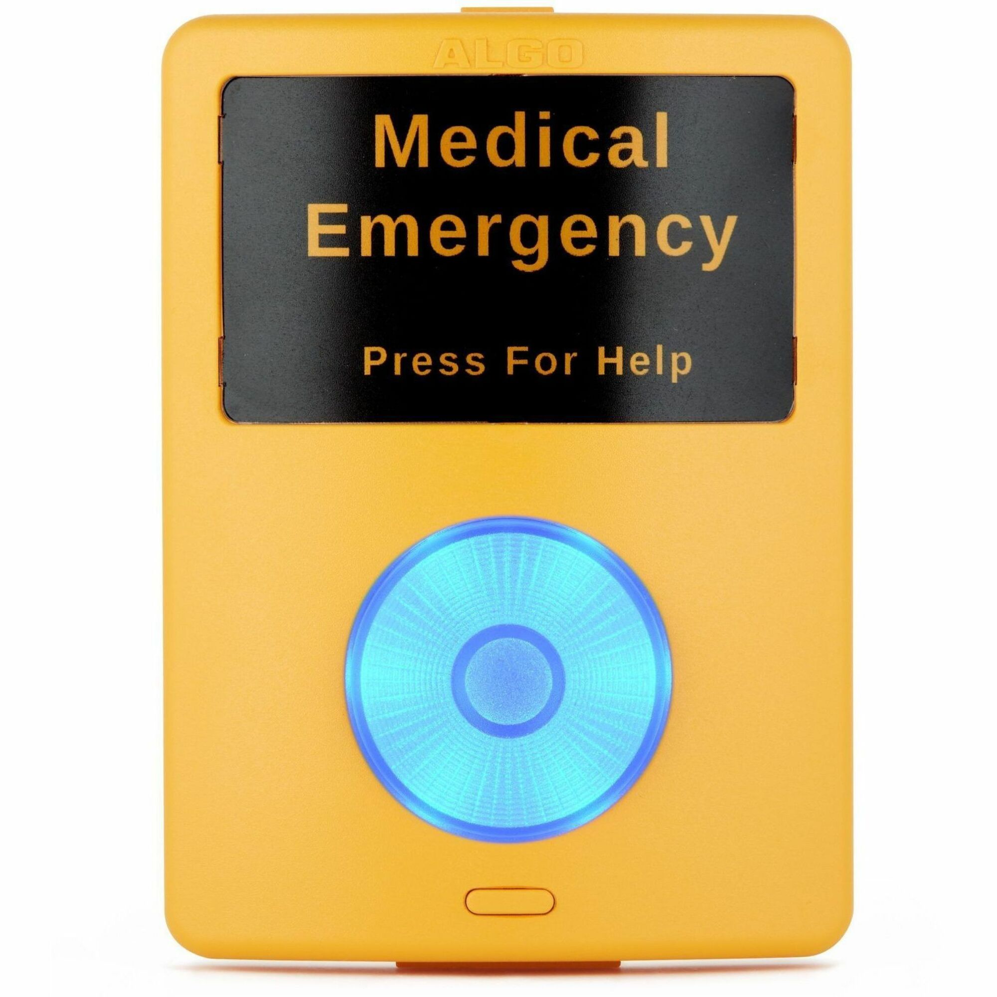 Algo 1202 Call Button