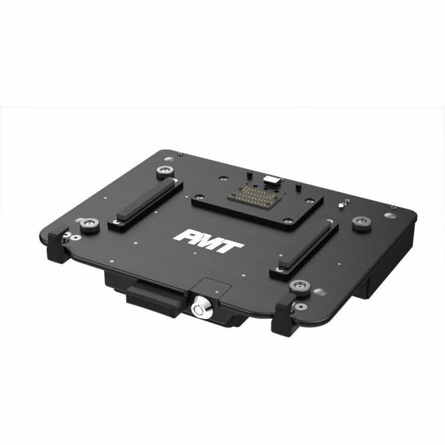 PMT Docking Station For Dell Rugged Laptop Front Port Lite NPT
