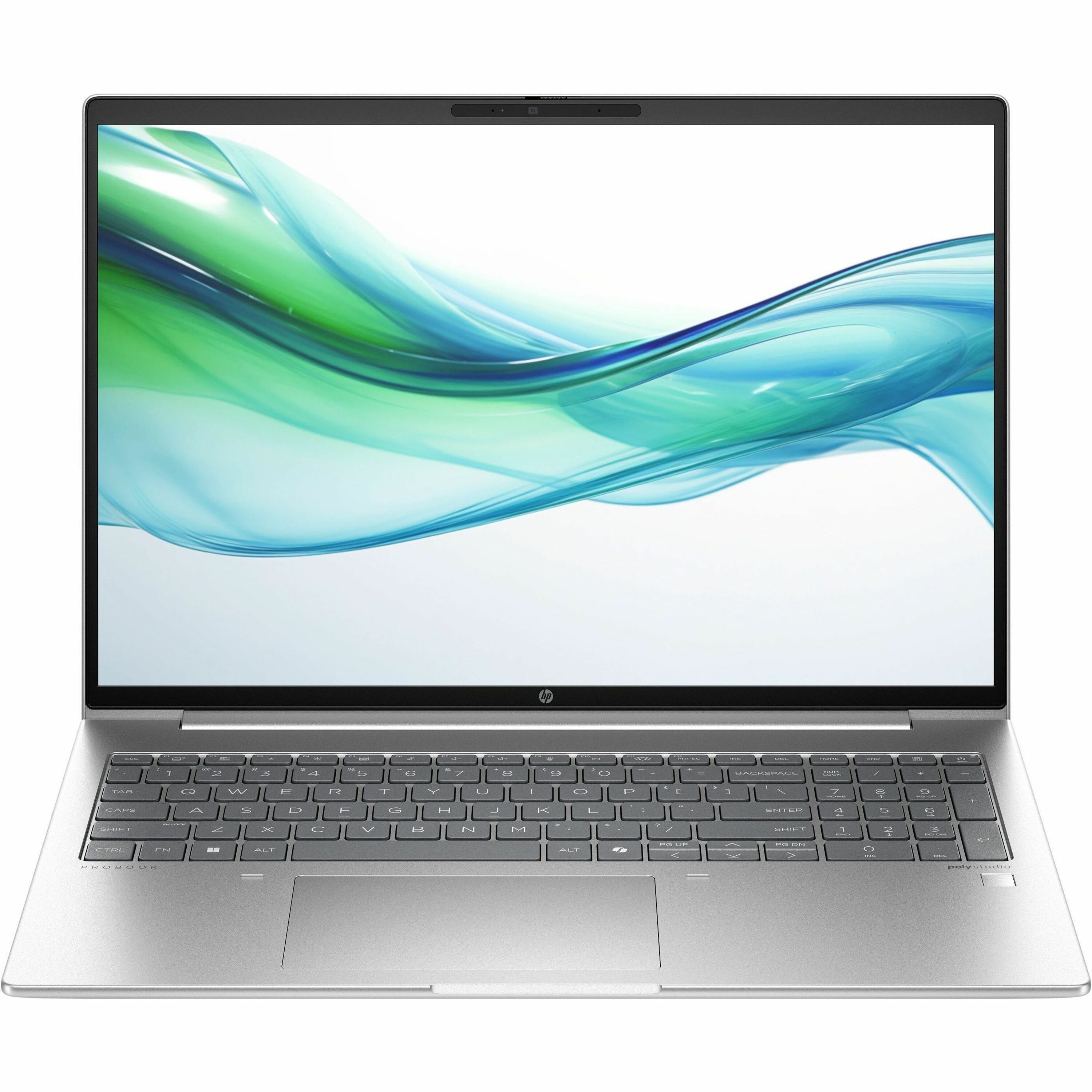 HP ProBook 465 G11 16" Notebook - WUXGA - AMD Ryzen 7 7735U - 16 GB - 1 TB SSD - Pike Silver