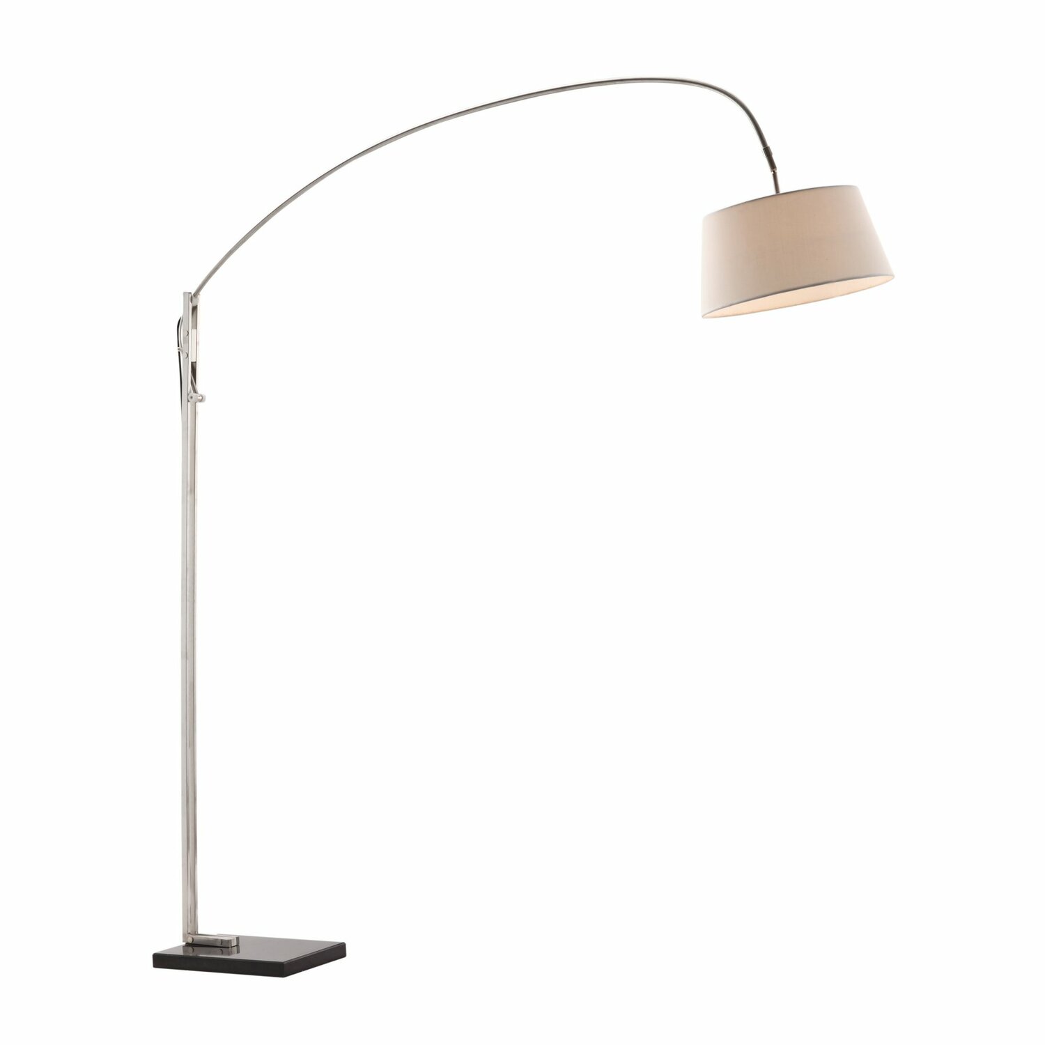 Zuo Alpha Floor Lamp