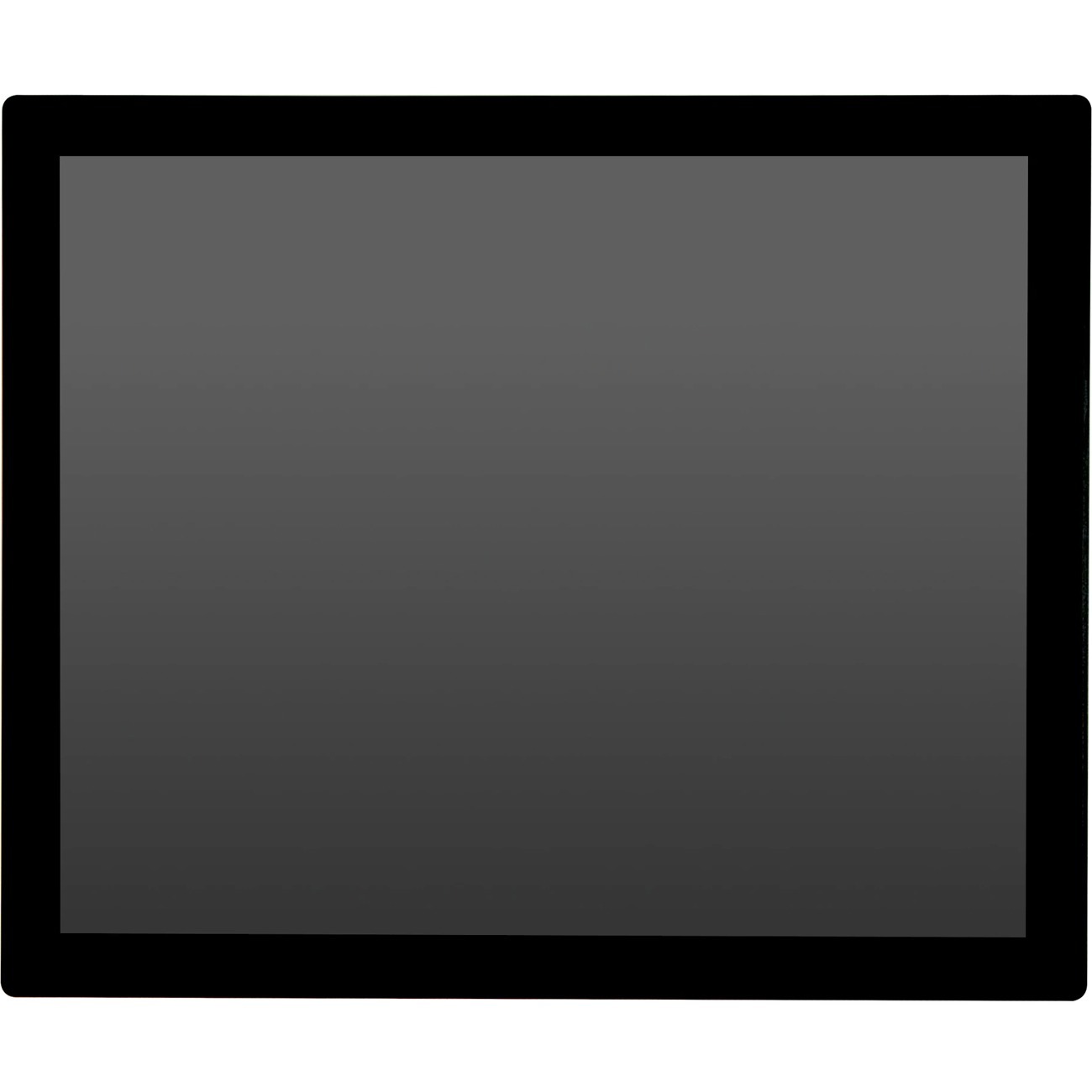 Mimo Monitors M19024-OF 19" Class SXGA Rugged Open-frame LCD Monitor - 5:4