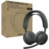 ZONE WIRELESS 2 ES HS TEAMS FOR BUSINESS ANC (NBT) GRAPHITE