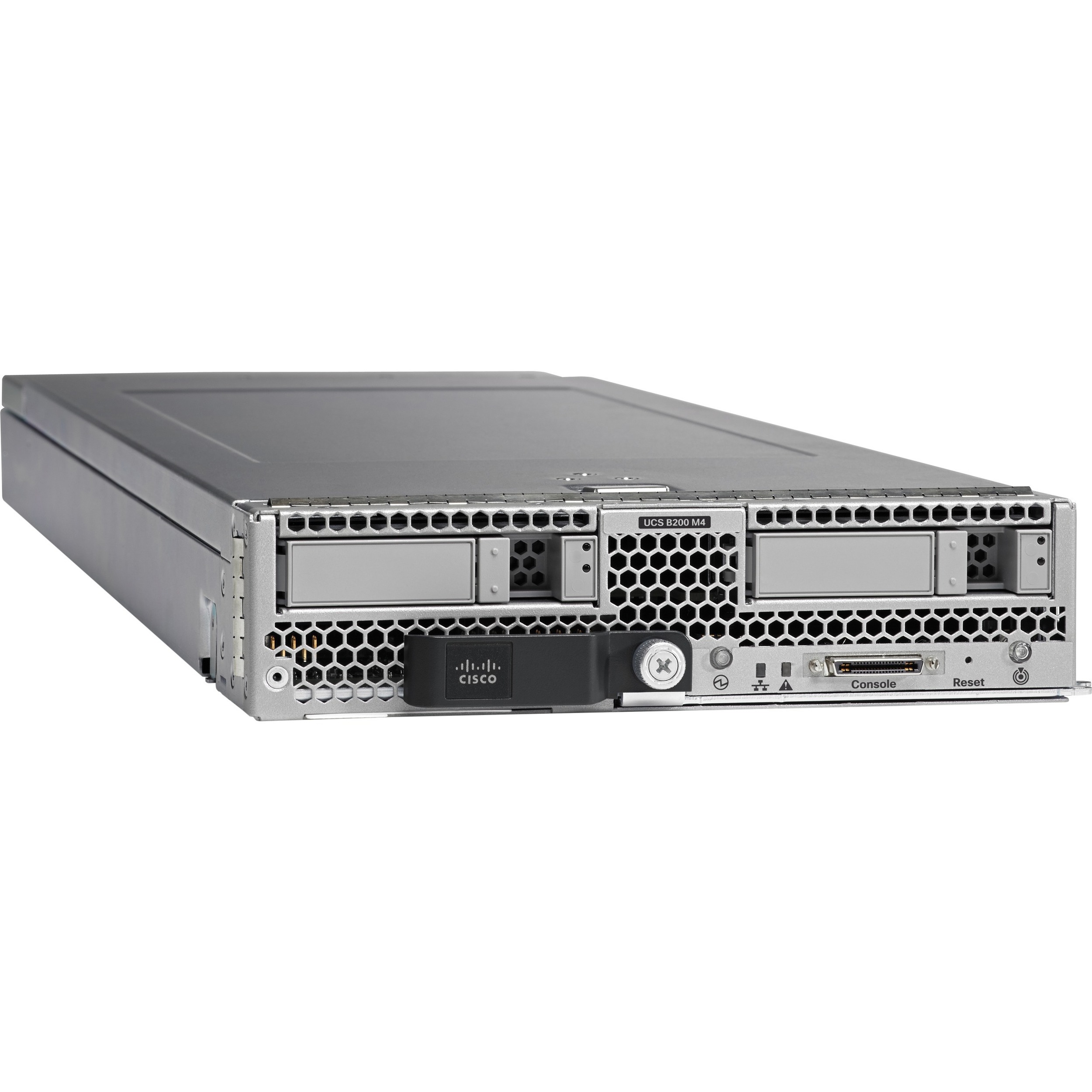 Cisco B200 M4 Blade Server - 2 Xeon E5-2630 v3 2.40 GHz - 128 GB RAM