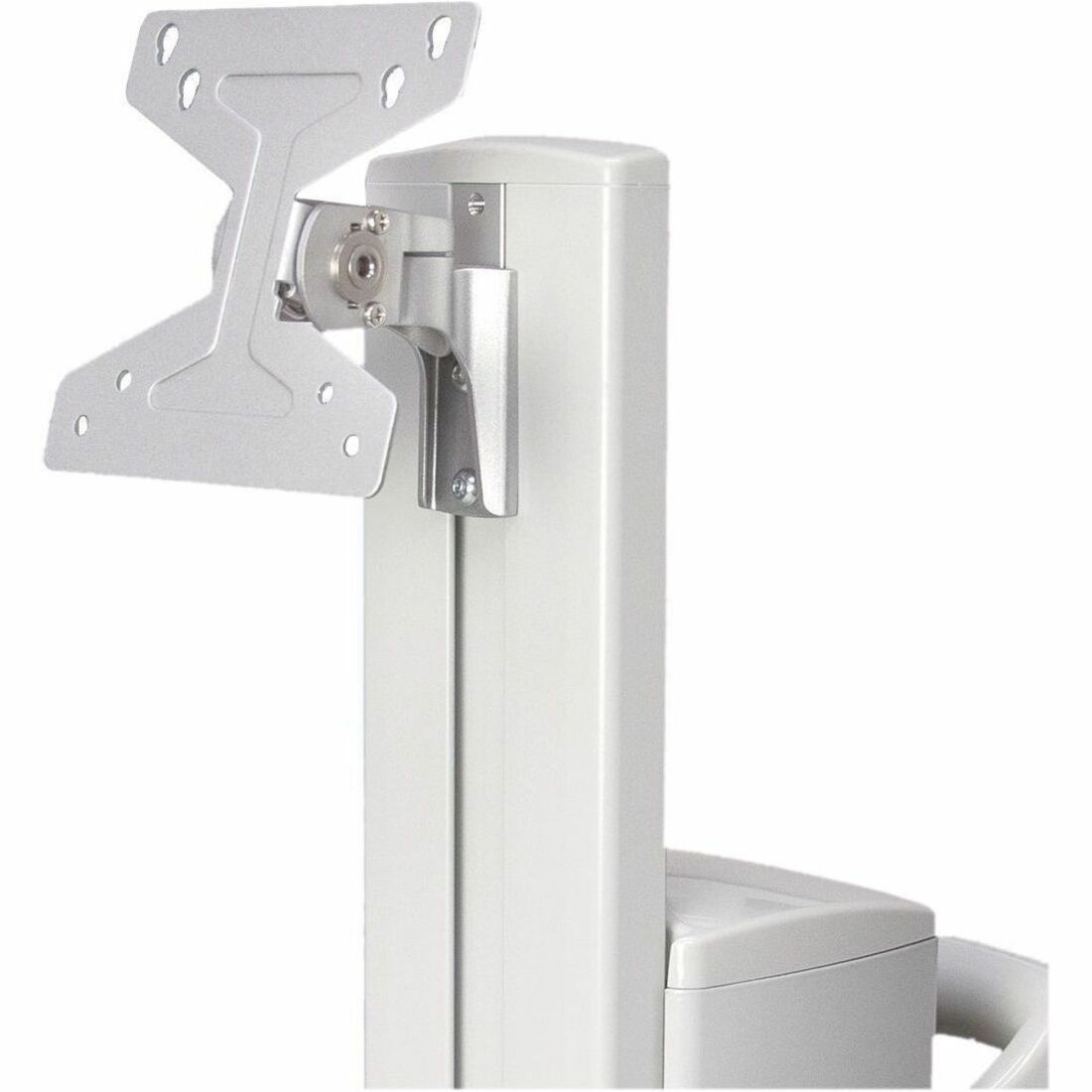 Capsa Healthcare - Mobile Computing Option (1975116) - Monitor Mount - Tilt/Swivel