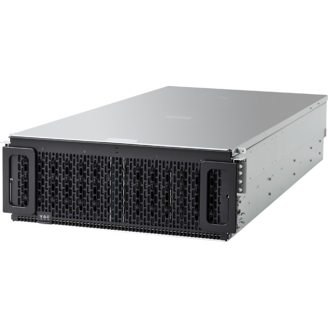 HGST Ultrastar Data102 SE-4U102-08F05 Drive Enclosure - 12Gb/s SAS Host Interface - 4U Rack-mountable