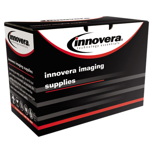 Innovera Remanufactured Toner Cartridge - Alternative for Canon (1872B003AA)