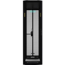 HPE 42U 600mmx1200mm G2 Enterprise Shock Rack