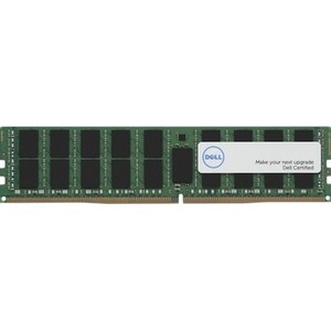 Dell 16GB - 2RX8 DDR4 RDIMM 2666MHz