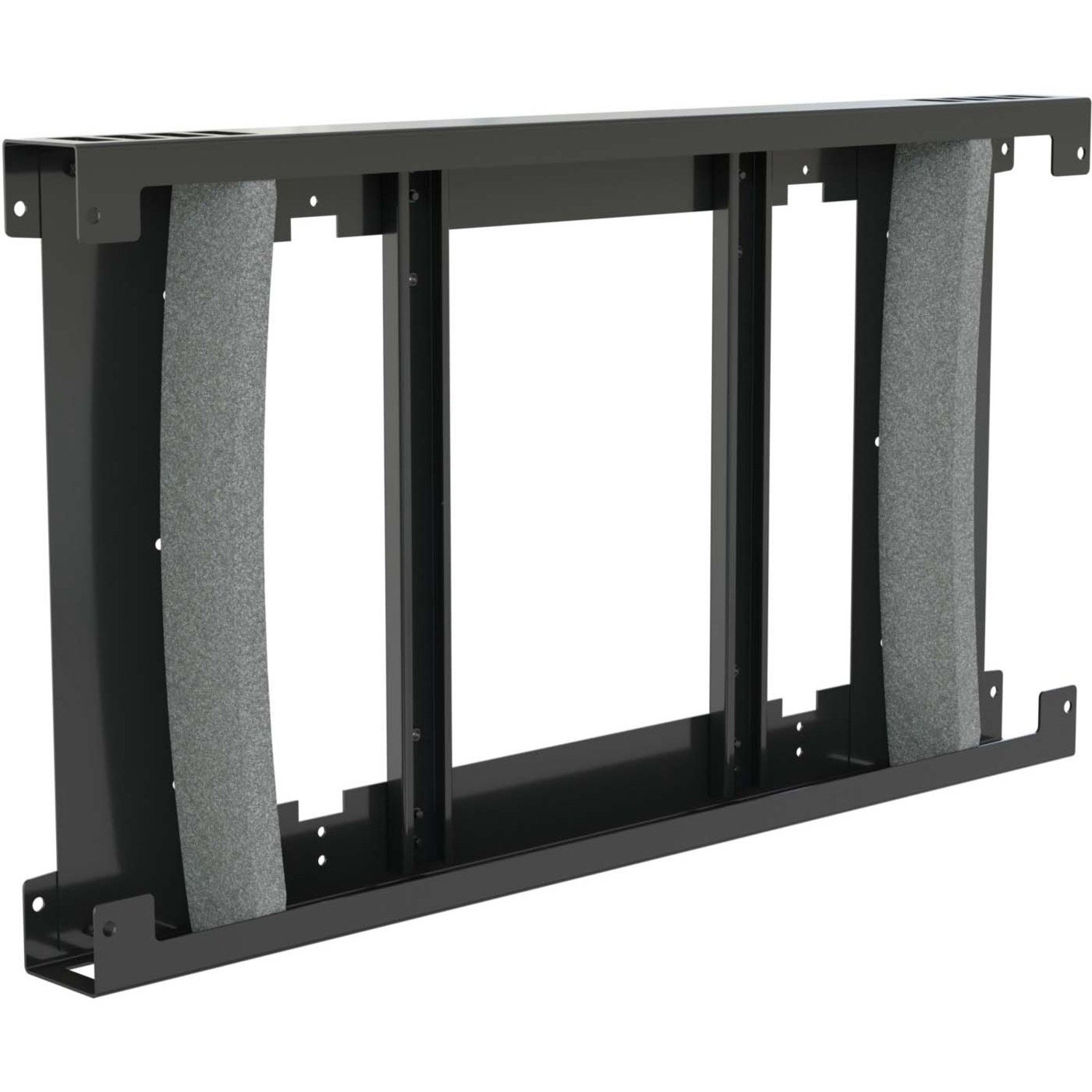 Chief Bracket Adapter - For 55 Inch Outdoor Displays - Black