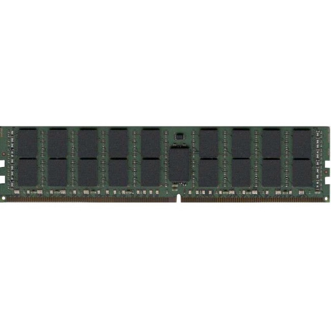 Dataram 64GB DDR4 SDRAM Memory Module