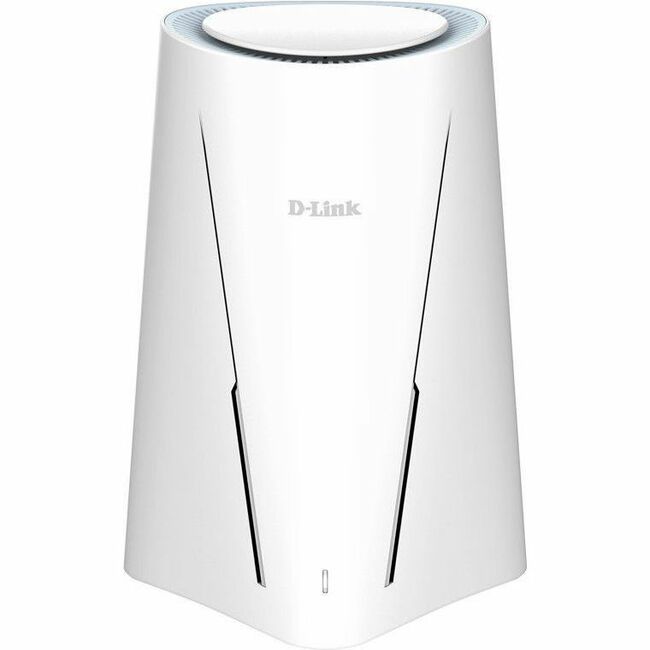 D-Link G530 Wi-Fi 6 IEEE 802.11 a/b/g/n/ac/ax 1 SIM Ethernet, Cellular Modem/Wireless Router