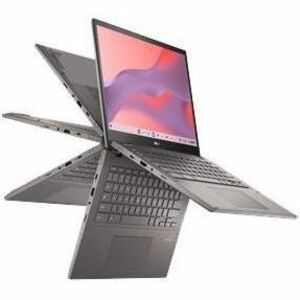 Asus Chromebook Vibe CX34 Flip CX3401 CX3401FBA-YZ566T-S 14" Touchscreen Convertible Chromebook - WUXGA - 144 Hz - Intel Core i5 12th Gen i5-1235U - 16 GB - 256 GB SSD - Zinc