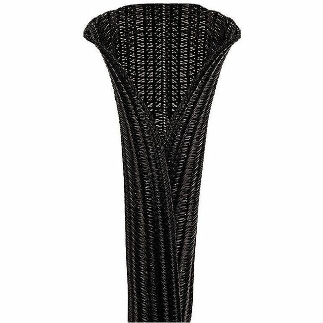 Panduit Pan-Wrap Braided Sleeving
