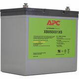 SECUREUPS BATTERY 50AH 12VDC EXTENDED