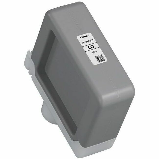Canon PFI-3100 CO Original Inkjet Ink Cartridge - Pigment Chroma Optimizer Pack