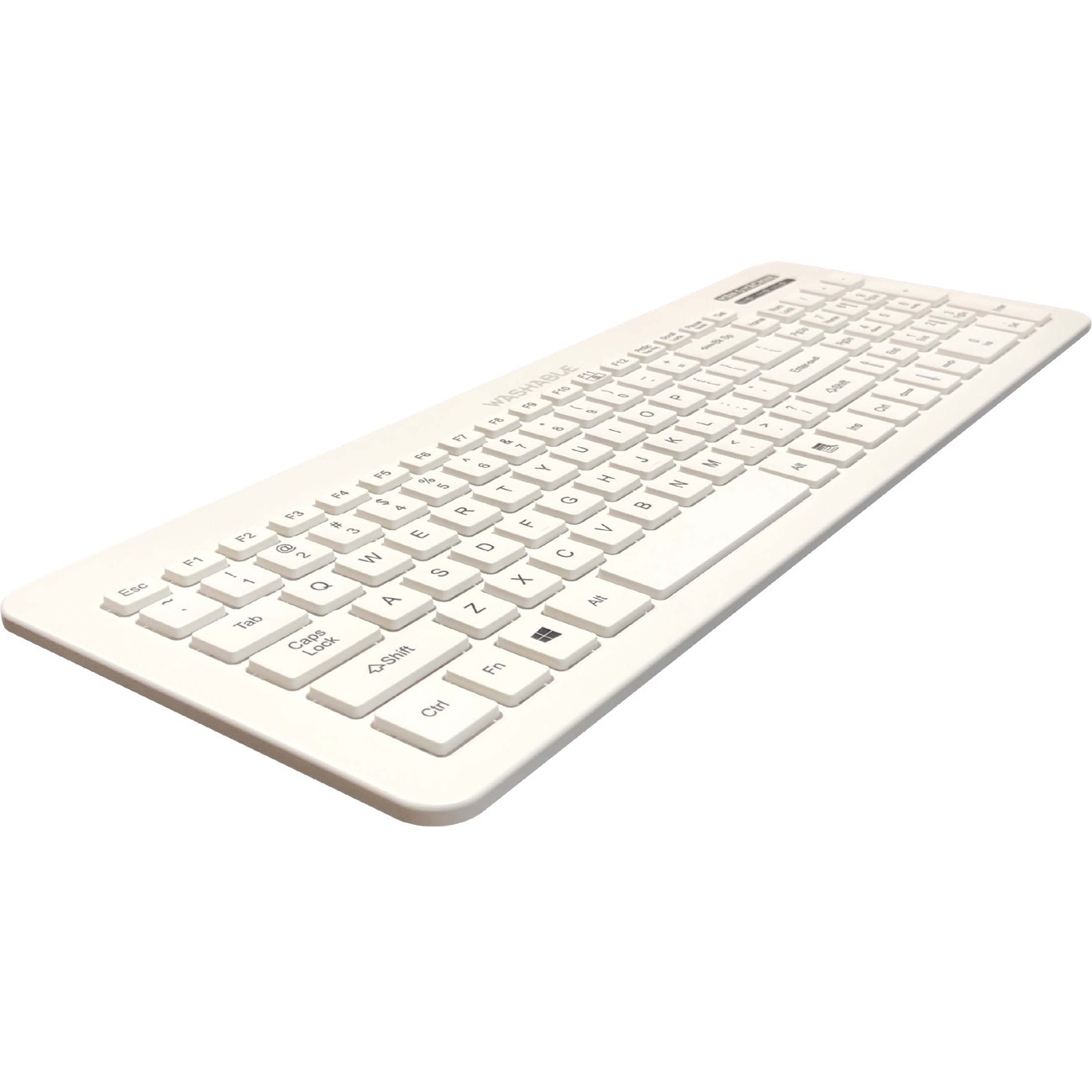 Man & Machine Very Cool Keyboard
