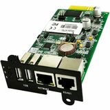 LK-SERIES FULL SNMP NETWORK CARD