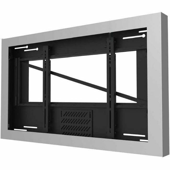 Wall Kiosk Enclosure