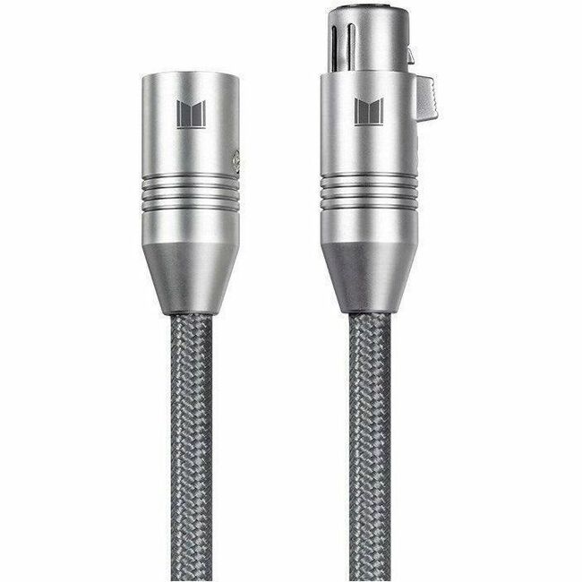 Monoprice Monolith XLR Balanced Audio Cable, 2m