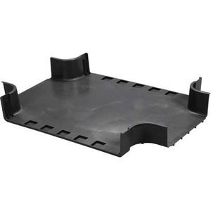 Panduit FiberRunner&reg; Four Way Cross
