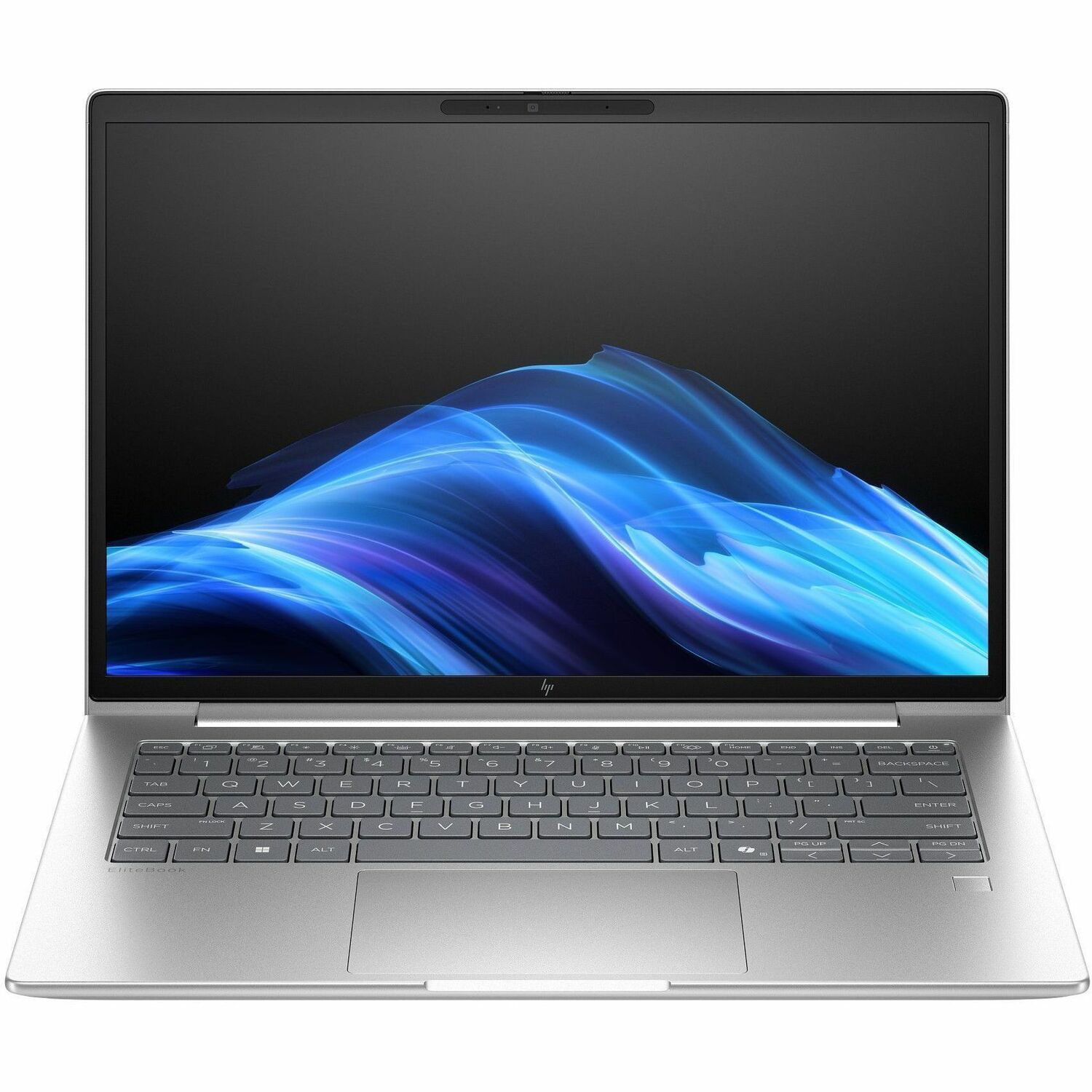 HP EliteBook 6 G1a 14" Notebook - AMD Ryzen 5 PRO 230 - 32 GB - 512 GB SSD