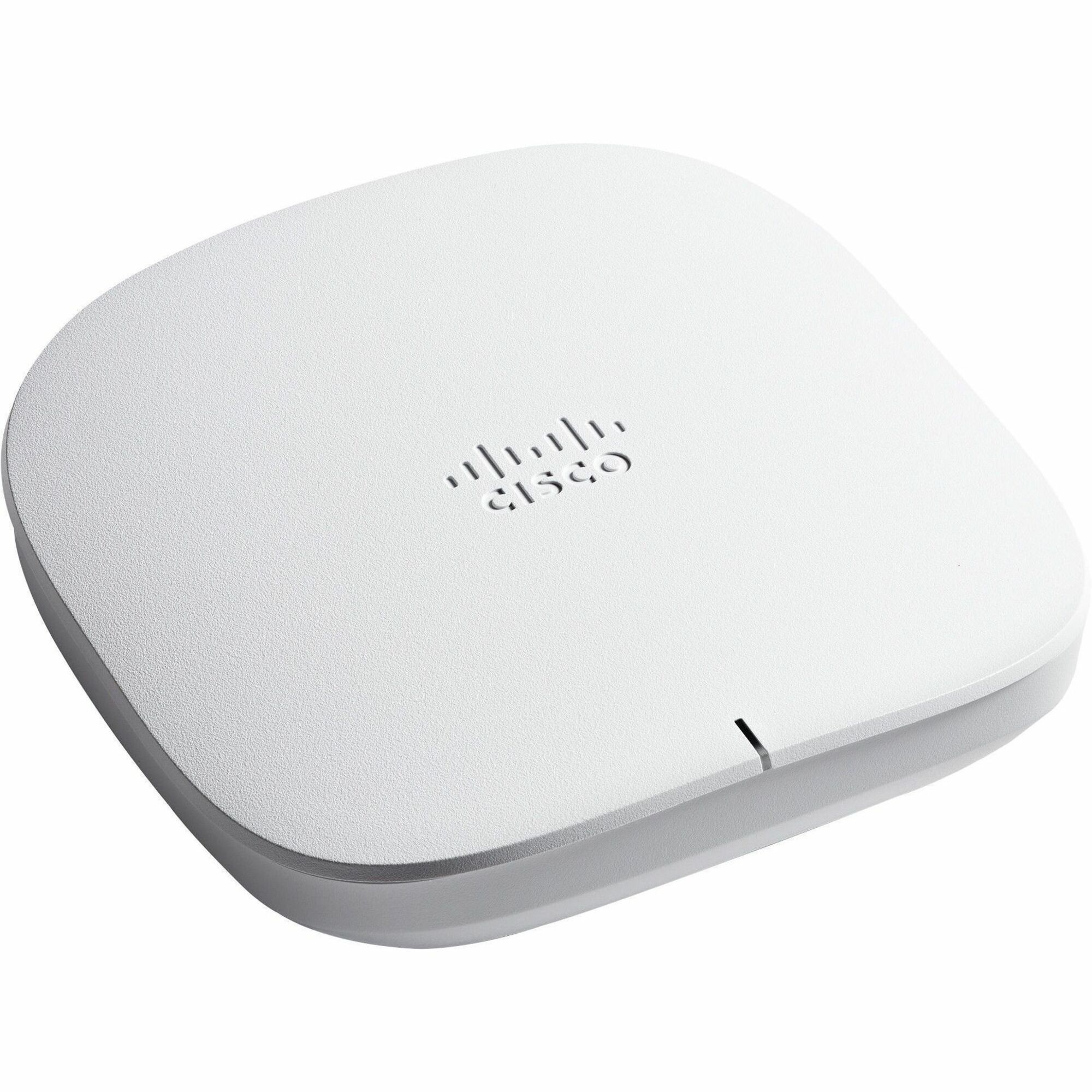 Cisco Business 150AX Dual Band Wi-Fi 6 IEEE 802.11a/b/g/n/ac/ax/h/d/r/i 1.48 Gbit/s Wireless Access Point