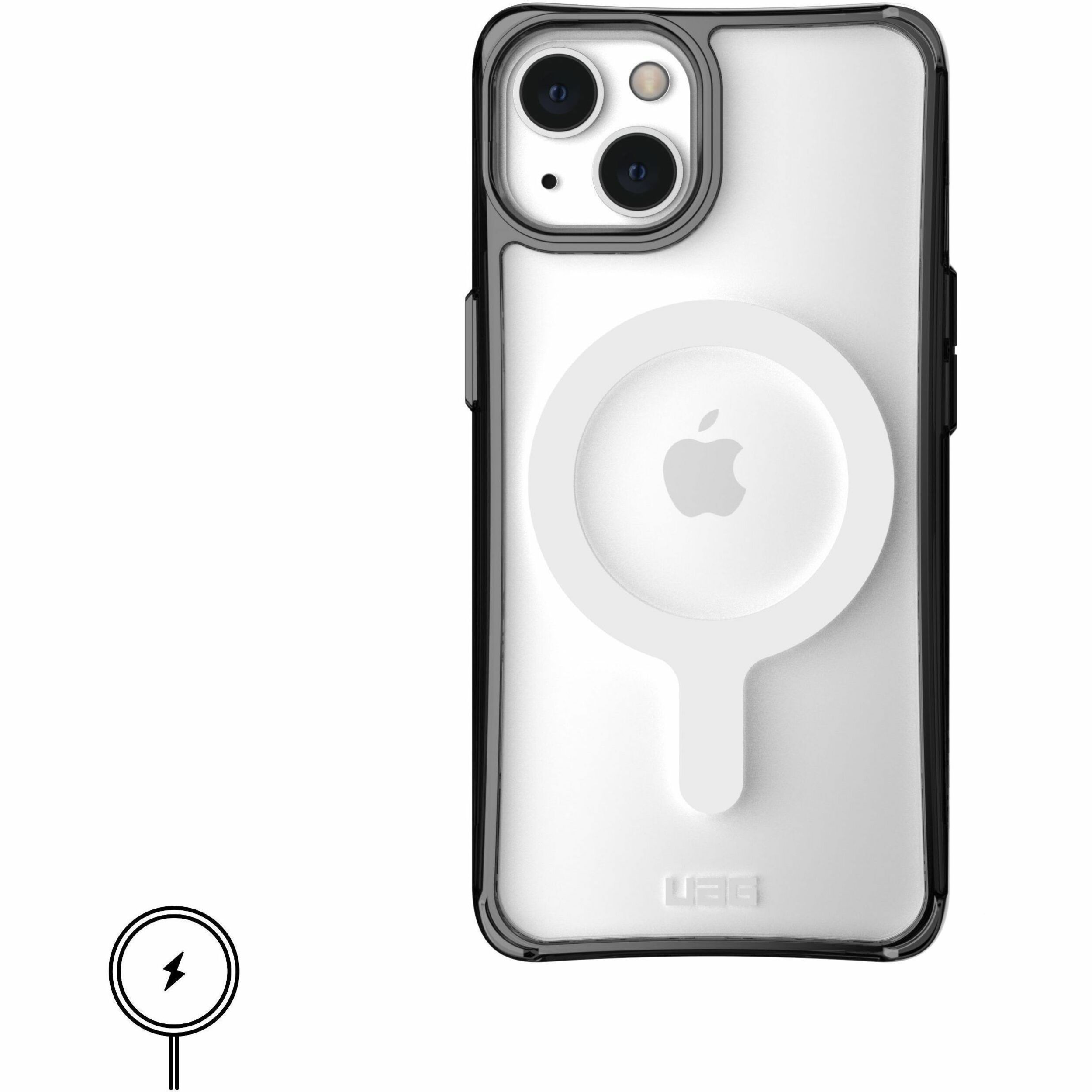 Urban Armor Gear Plyo iPhone 13 5G Case - Ash