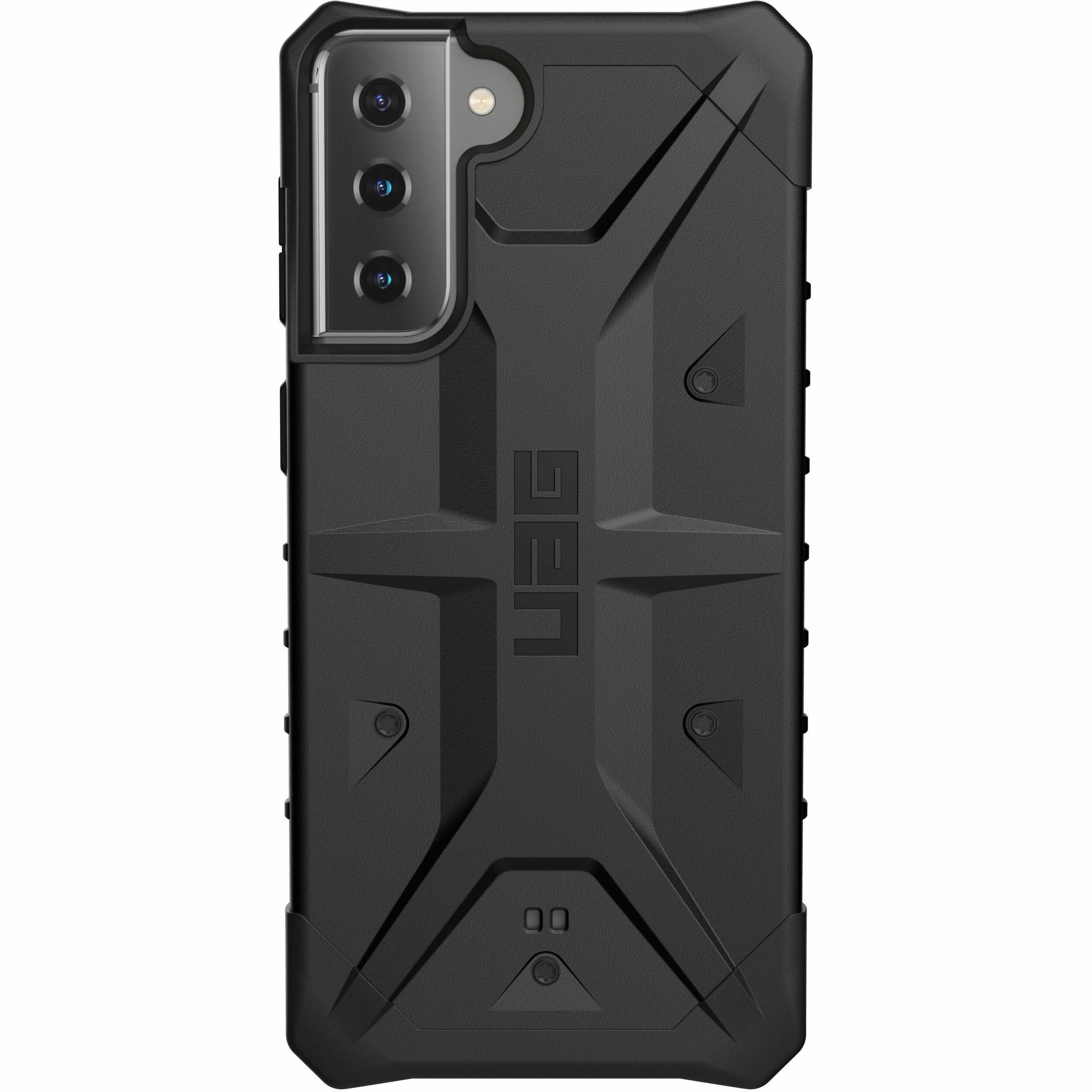 Urban Armor Gear Pathfinder Series Galaxy S21 Plus 5G Case - Black