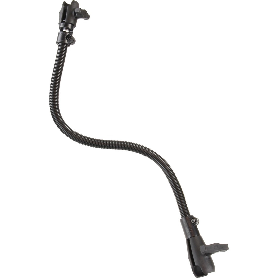 RAM Mounts Flex-Rod Vehicle Mount