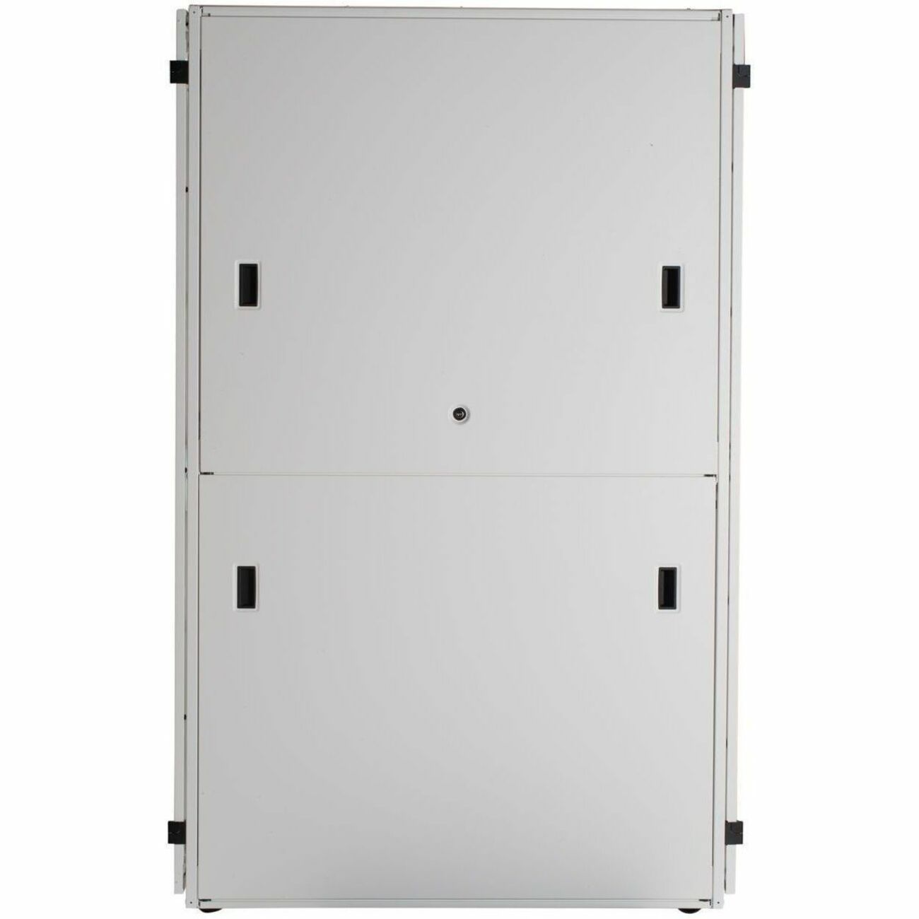 Panduit FlexFusion, Side Panel, 42RU x 1070mm, White