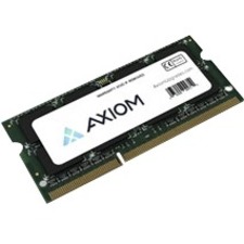 Axiom 16GB DDR3-1600 SODIMM Kit (2 x 8GB) for Apple # MD634G/A, ME167G/A