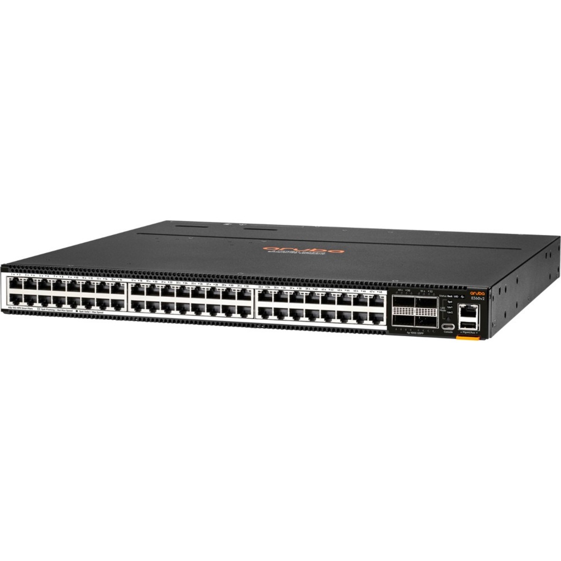 HPE 8360-48XT4CV2 Ethernet Switch