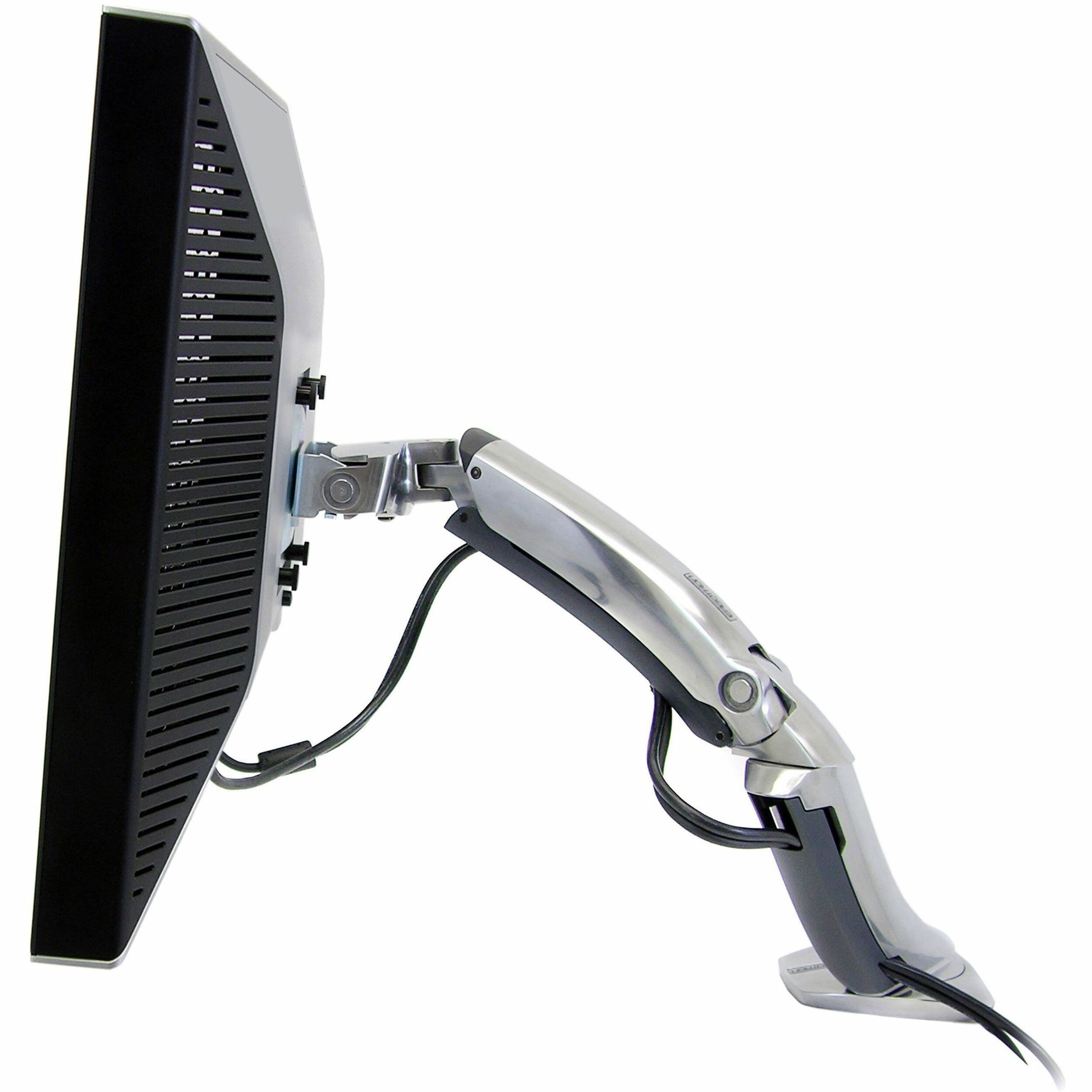 Ergotron MX Desk Mount LCD Arm