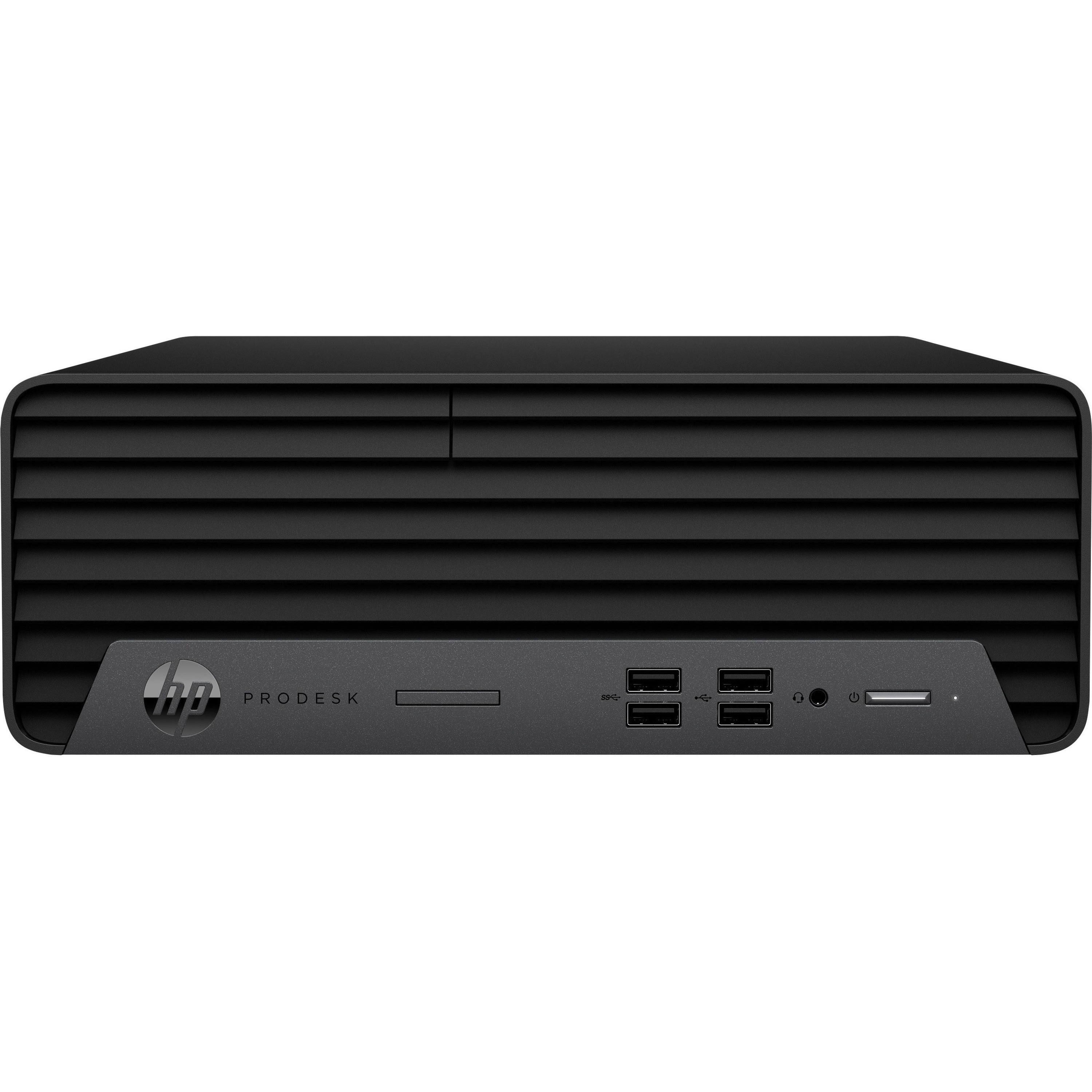 HPI SOURCING - NEW Business Desktop ProDesk 400 G7 Desktop Computer - Intel Core i5 10th Gen i5-10500 - 8 GB - 512 GB SSD - Small Form Factor