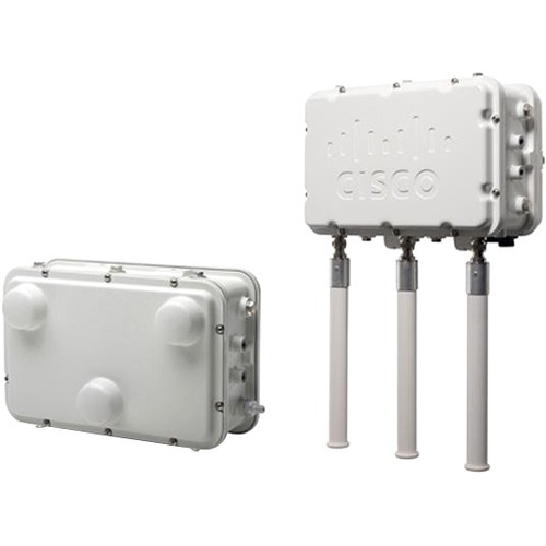 Cisco Aironet 1552H IEEE 802.11n 300 Mbit/s Wireless Access Point