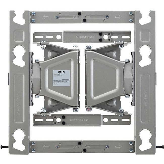 LG Wall Mount for OLED Monitor, LED Monitor