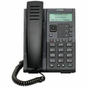 Mitel 6905 IP Phone - Corded