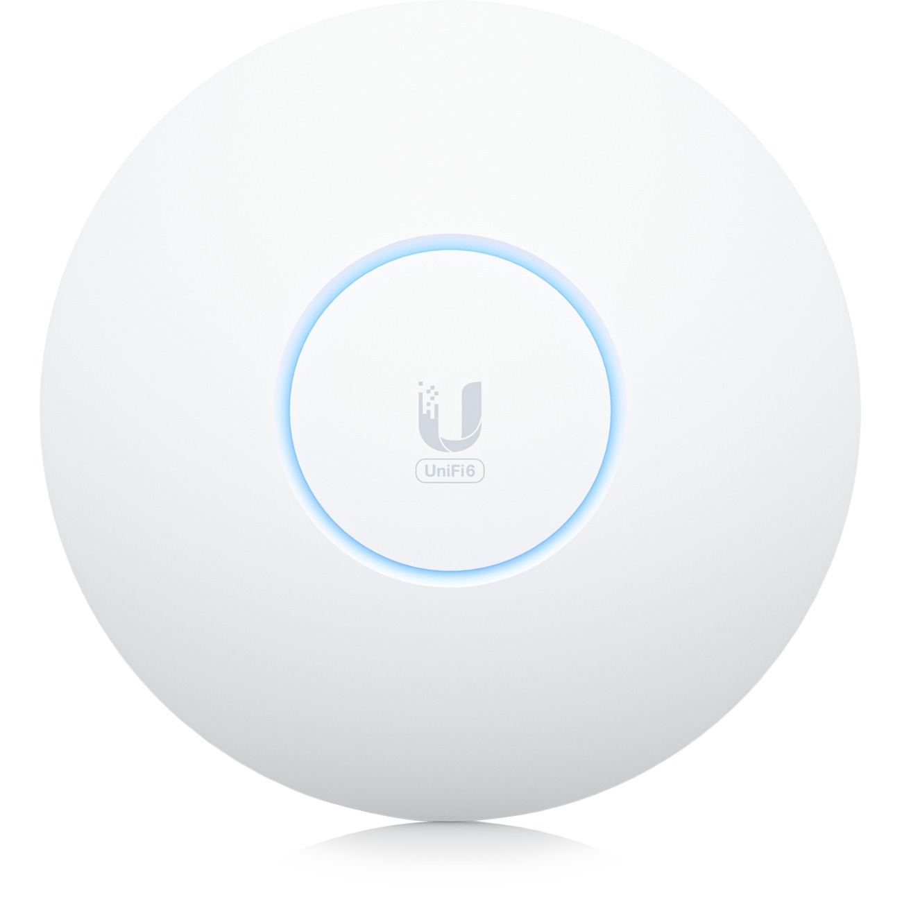 Ubiquiti UniFi6 Enterprise Multi-band IEEE 802.11 a/b/g/n/ac/ax 10.20 Gbit/s Wireless Access Point