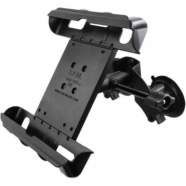 RAM Mounts Tab-Tite Surface Mount for Tablet, iPad, Tablet Case