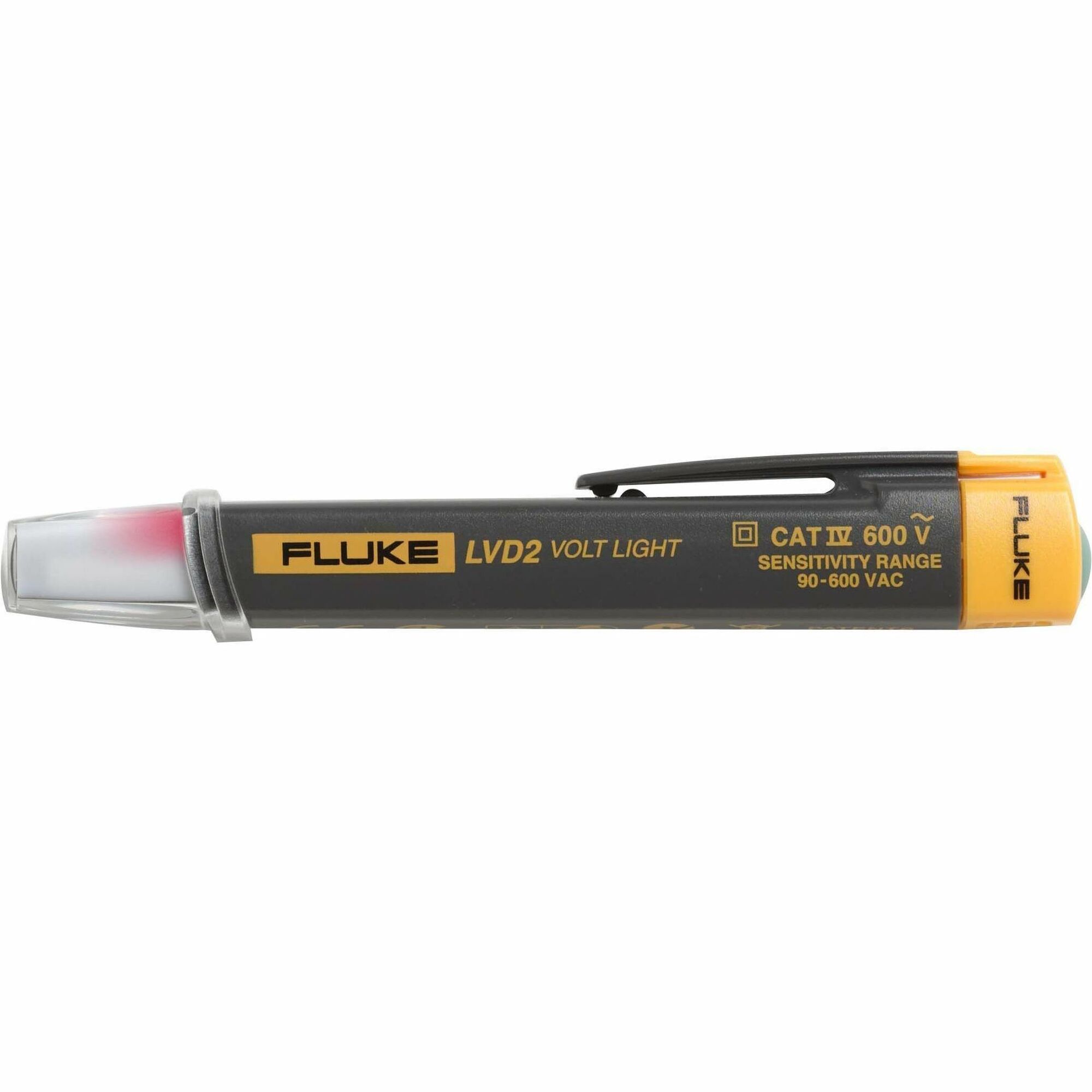 Fluke Networks LVD2/CT Voltage Detector Device