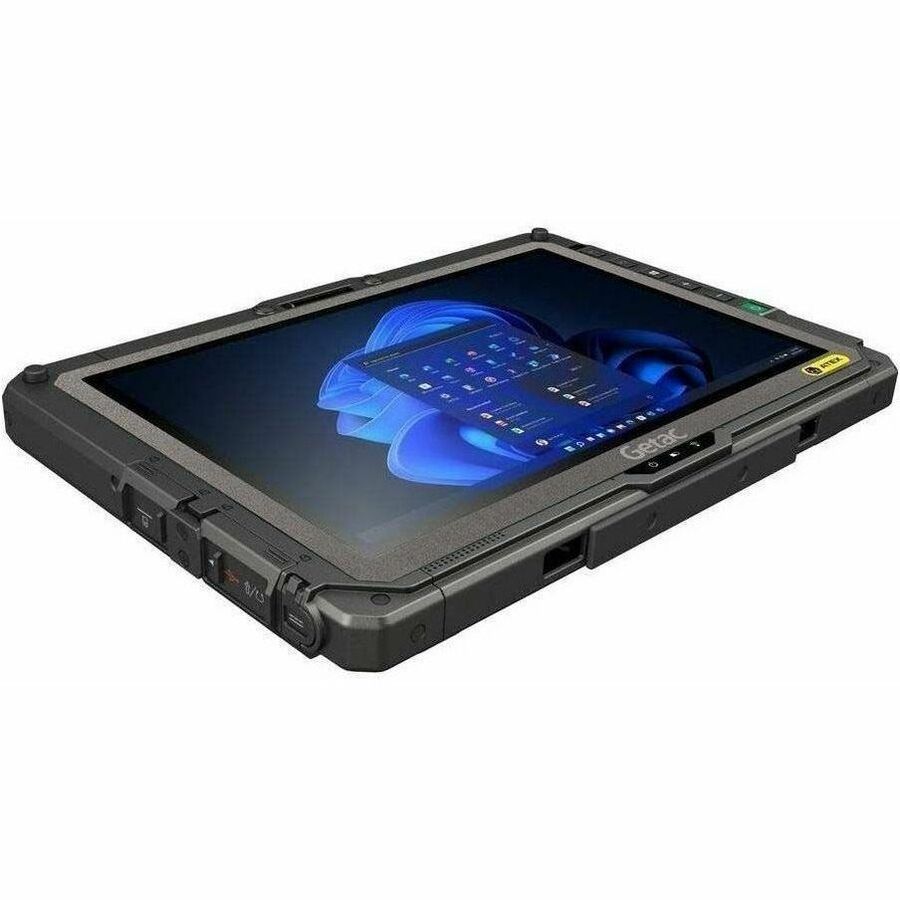 Getac UX10 Tablet - 10.1" WUXGA
