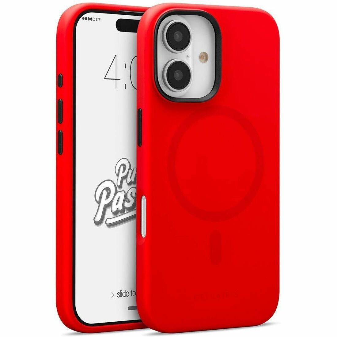 Cellairis Puff Pastry Smartphone Case