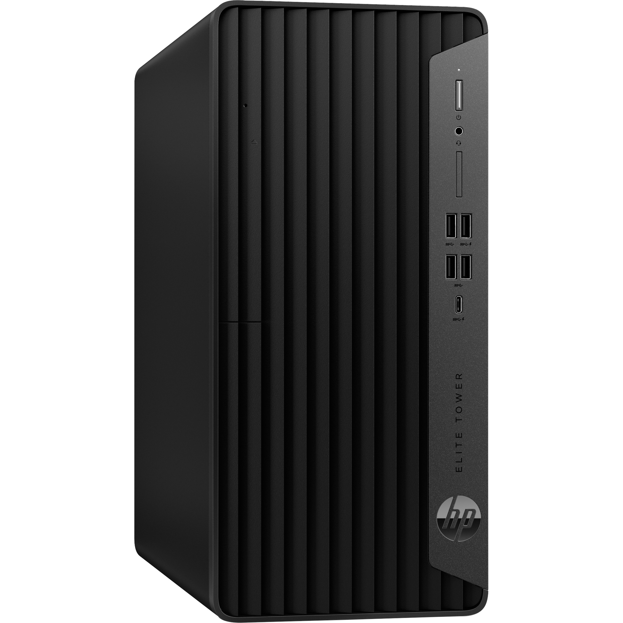 HP Elite 600 G9 Desktop Computer - Intel Core i7 12th Gen i7-12700 - 32 GB - 512 GB PCI Express NVMe SSD - Tower