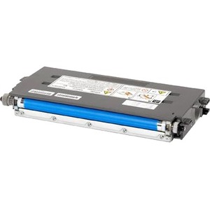 Ricoh Cyan Toner Cartridge