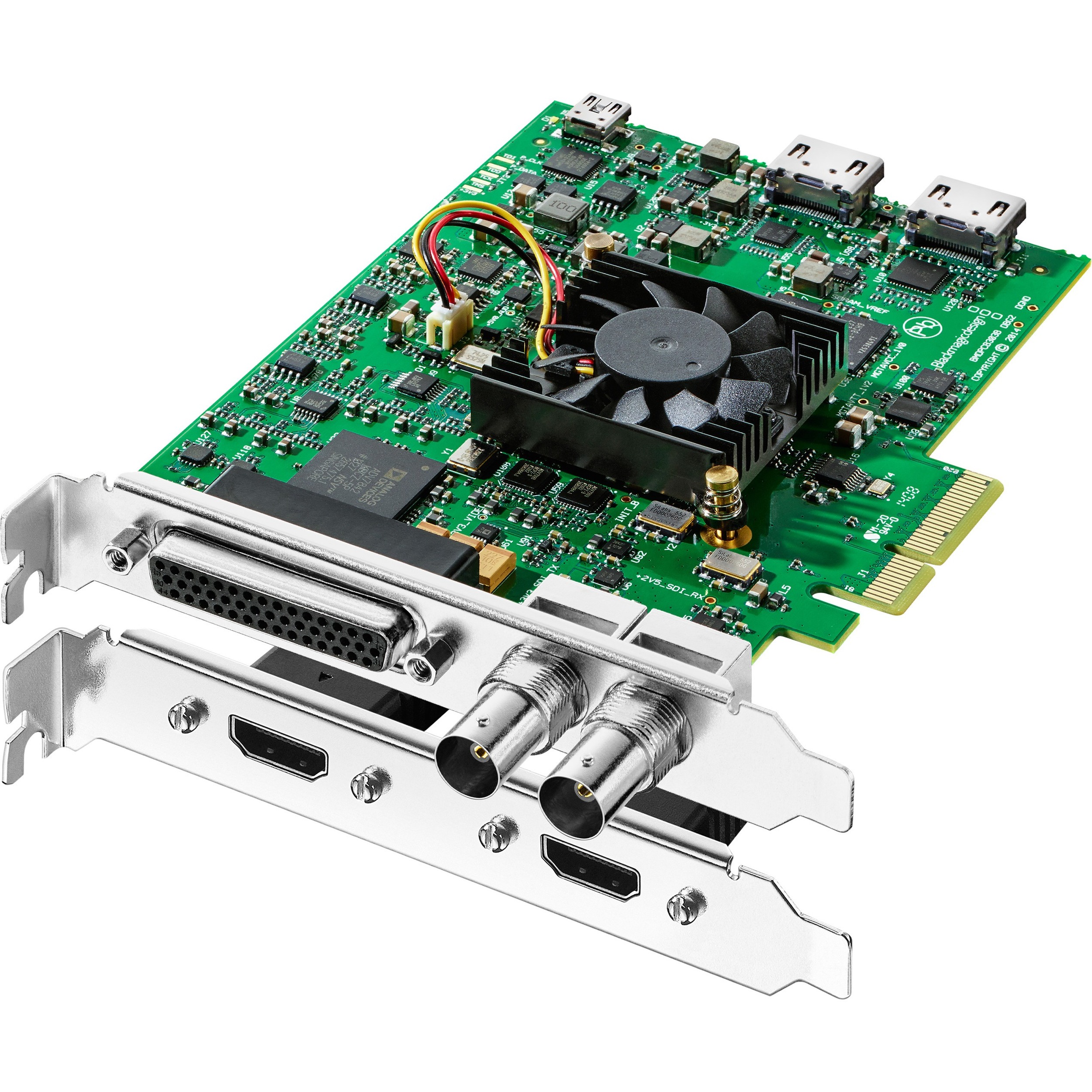 Blackmagic Design DeckLink Studio 4K