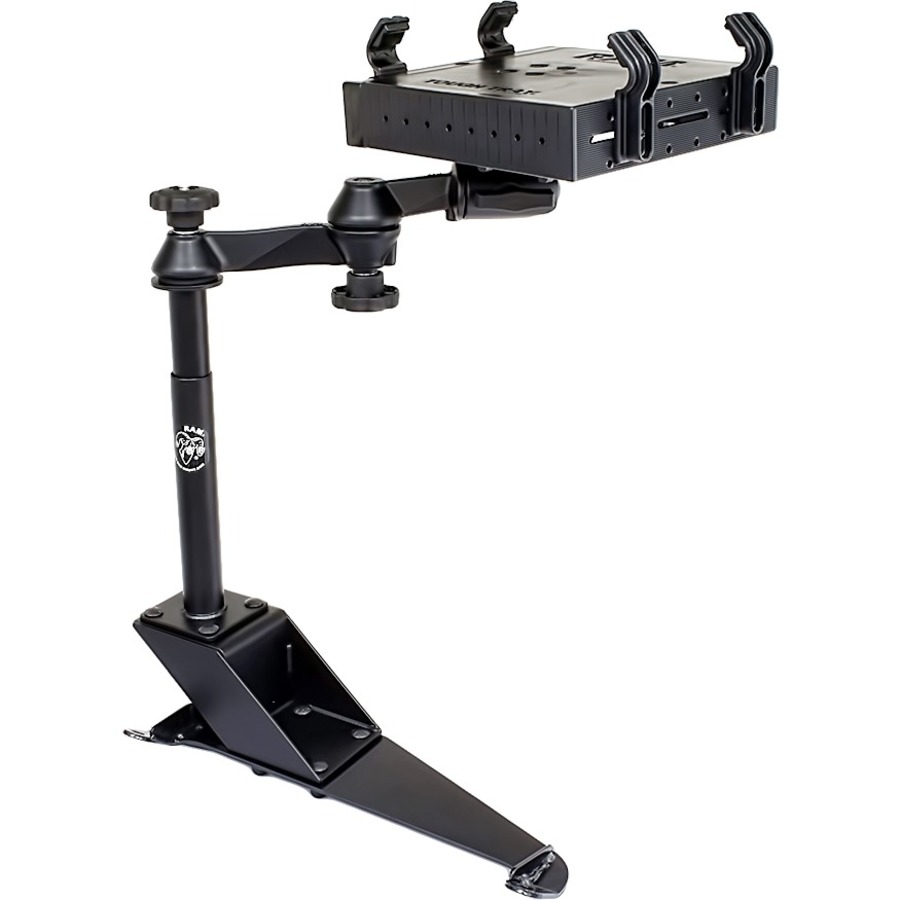 RAM Mounts No-Drill Vehicle Mount for Notebook, GPS