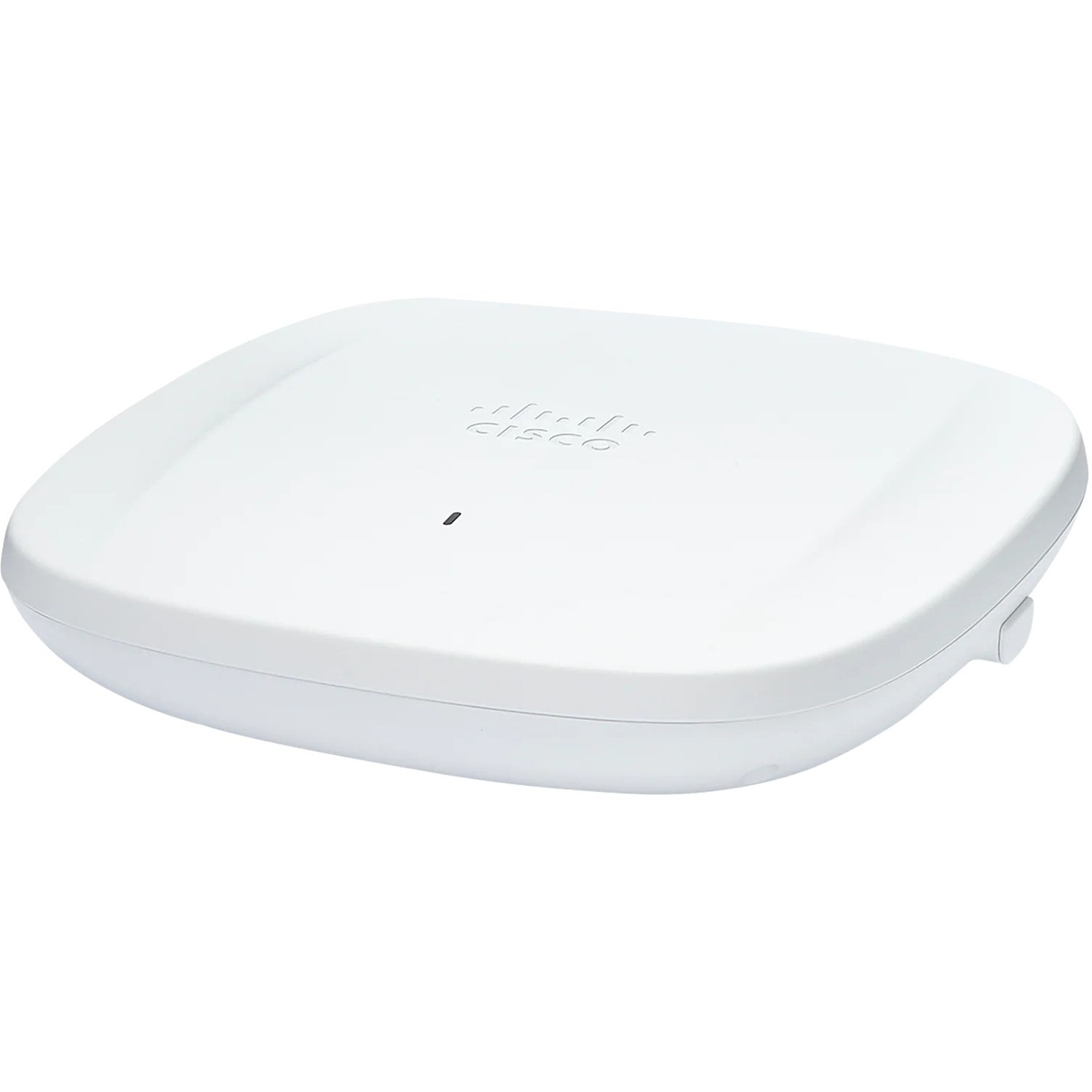 Cisco Catalyst 9136I Tri Band Wi-Fi 6 802.11ax 10.20 Gbit/s Wireless Access Point - Indoor