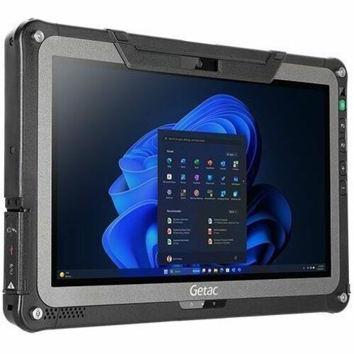 Getac UX10G3 Tablet - 10.1" WUXGA