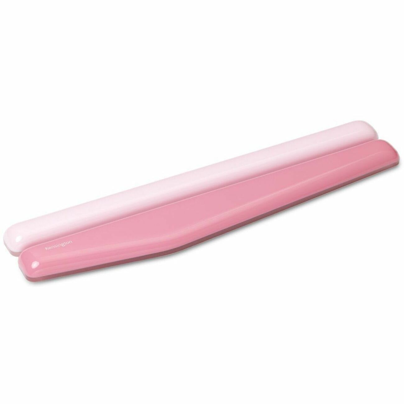 Kensington Duo Gel Keyboard Wrist Rest - Pink