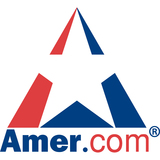 WIRE BIN HOLDER FOR AMER MEDICAL CARTS
